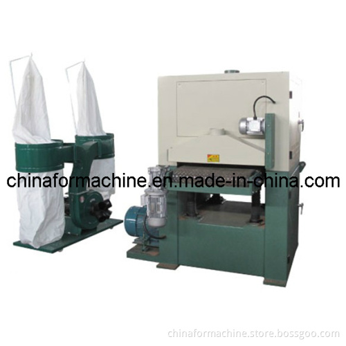 Surface Sanding Machine